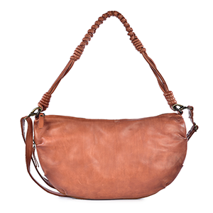 MILO Luce Bag - Cognac